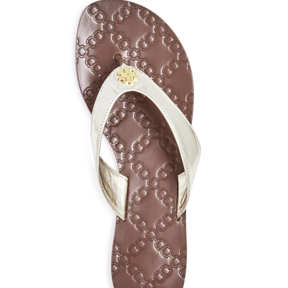 Tory Burch Monroe Thong sandal